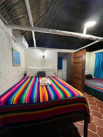 Standard Room interior