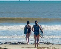 Perfect family getaway location!