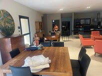 Le salon