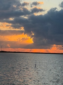 Another beautiful sunrise