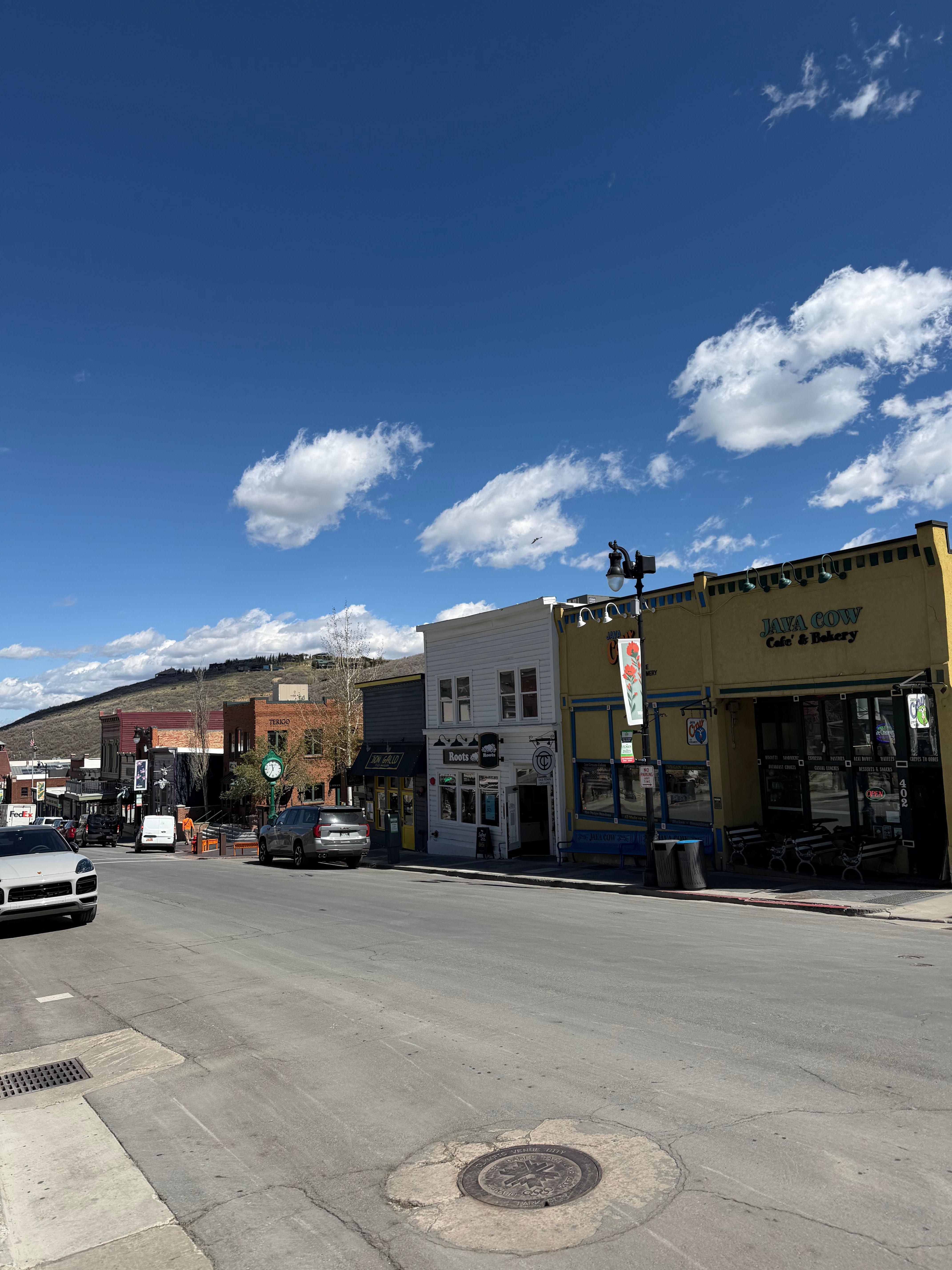 Park City, Utah