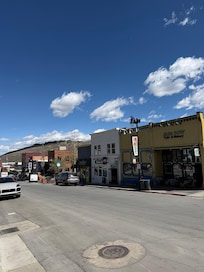 Park City, Utah