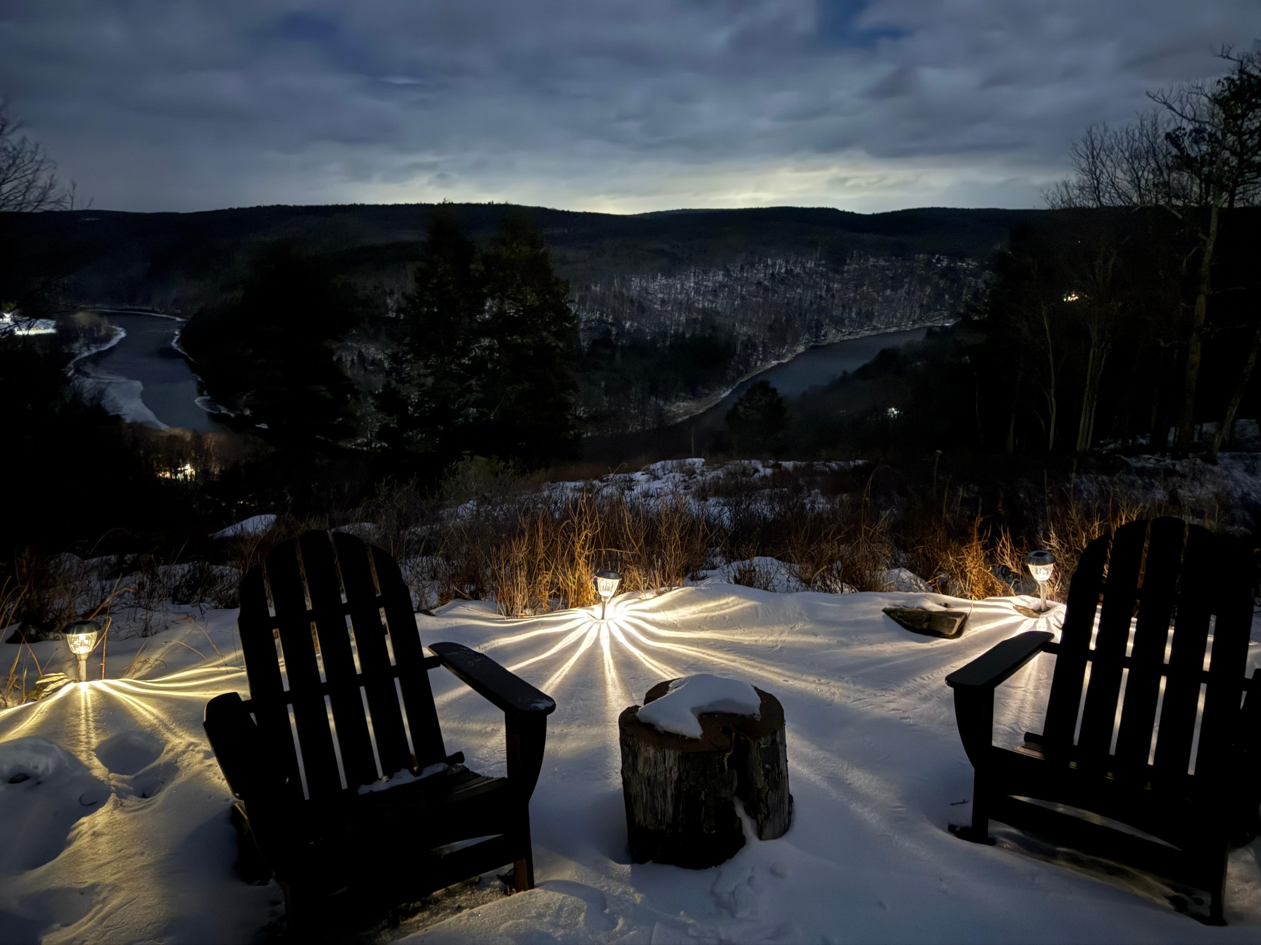 Breathtaking view!!!