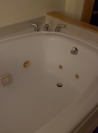 Inside the room!!! 😊