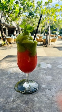 -Must meet our fav. Island boy ROY!!! ❤️❤️❤️ he’s the best! & Ask for the Roy Special at the Toba bar and grill . I don’t drink alcohol, so Mine was a made as a mocktail & it was DELICIOUS (but for those who drink, you can also have it with alcohol)