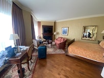 Our room