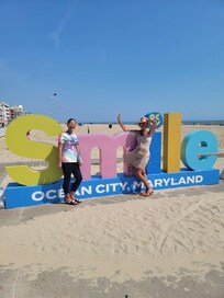 The boardwalk fun pictures