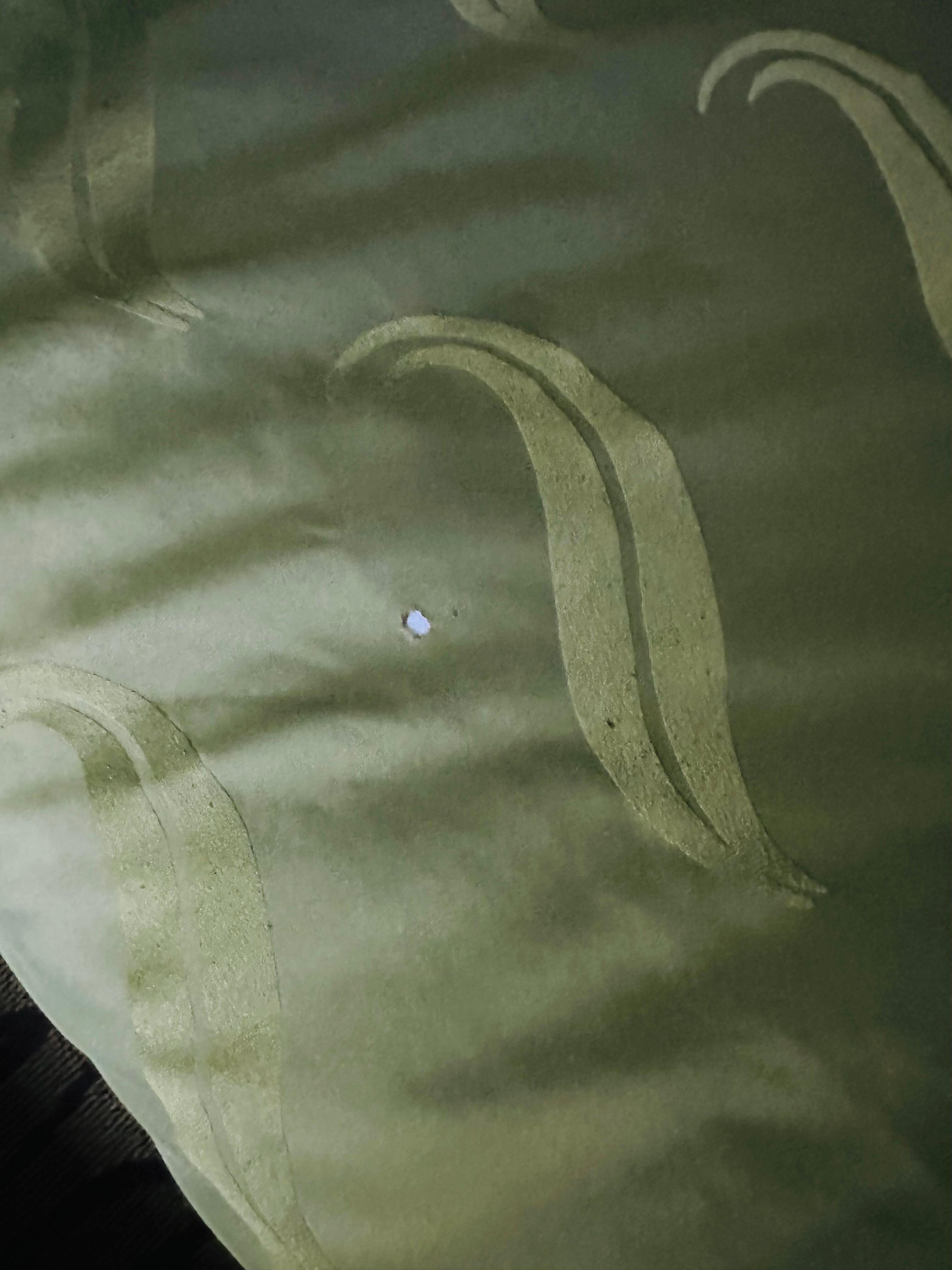 Blankets in the non smoking rooms
