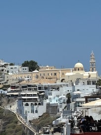 View of Fira