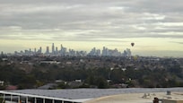 Nice view from room