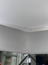 Paint needed