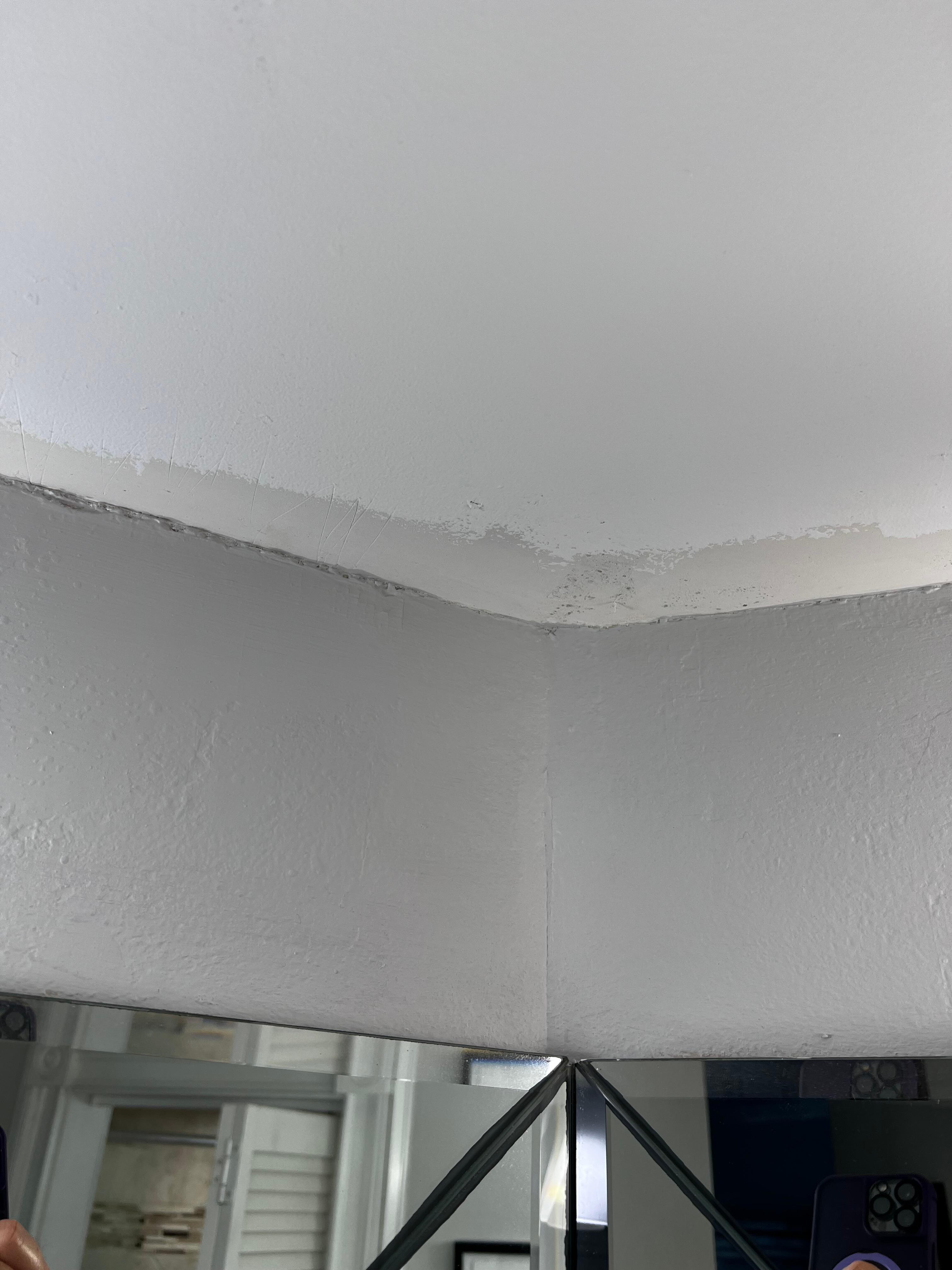Paint needed