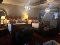 Charming room