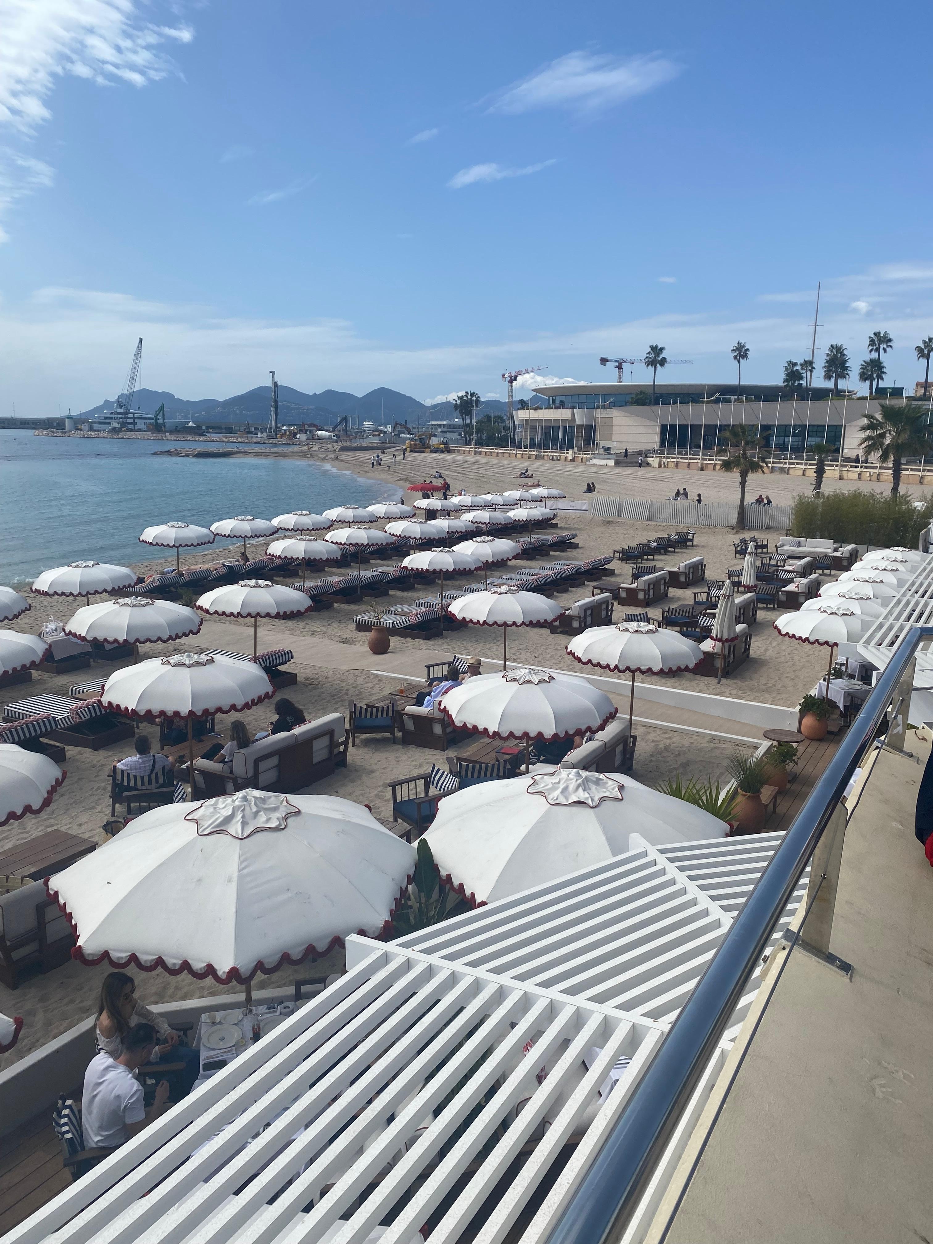 Cannes