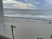 Another beautiful day
