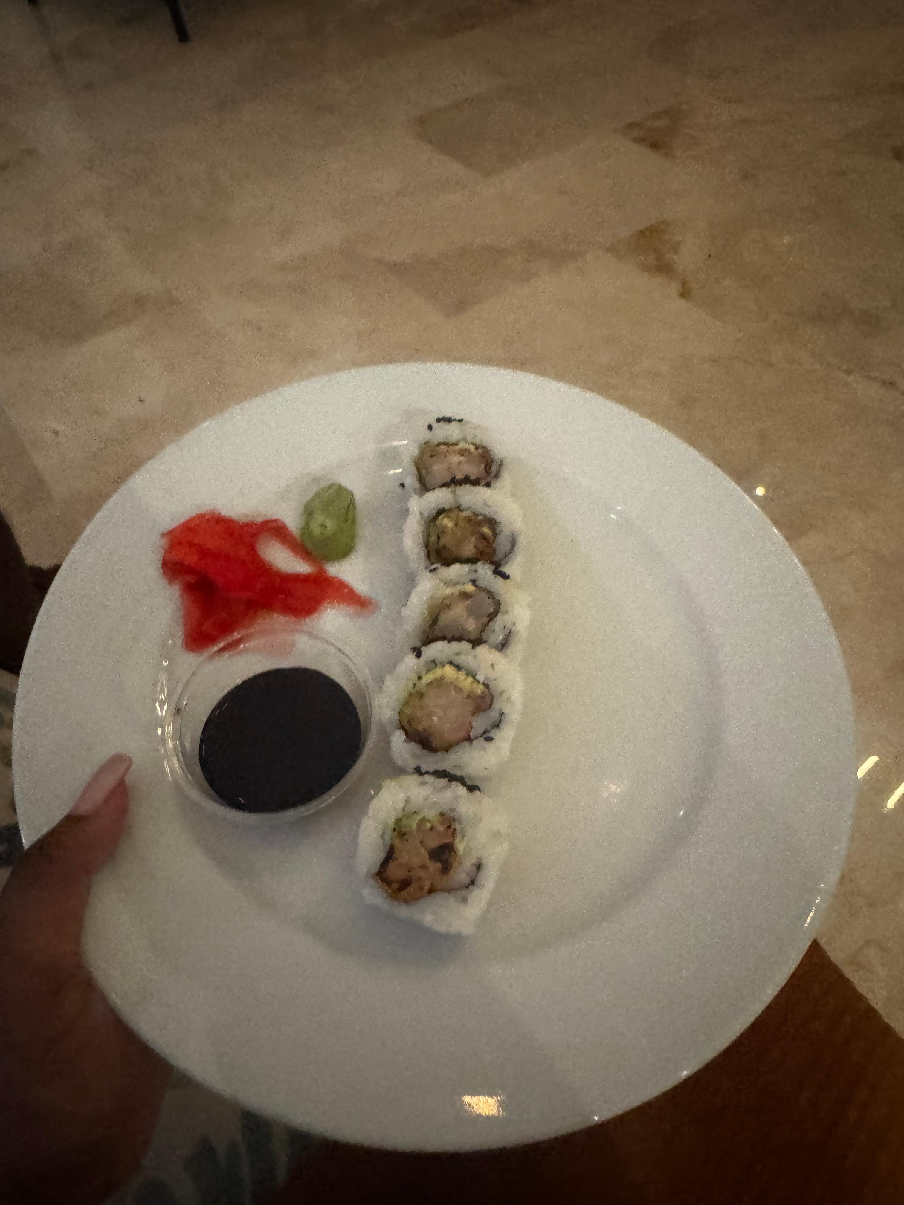Sushi