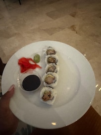 Sushi