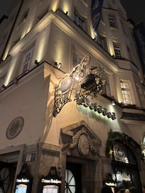 Wirtshaus Schneider Weisse