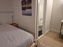Room 18 - Deluxe Double