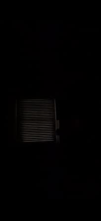 "Dark" room