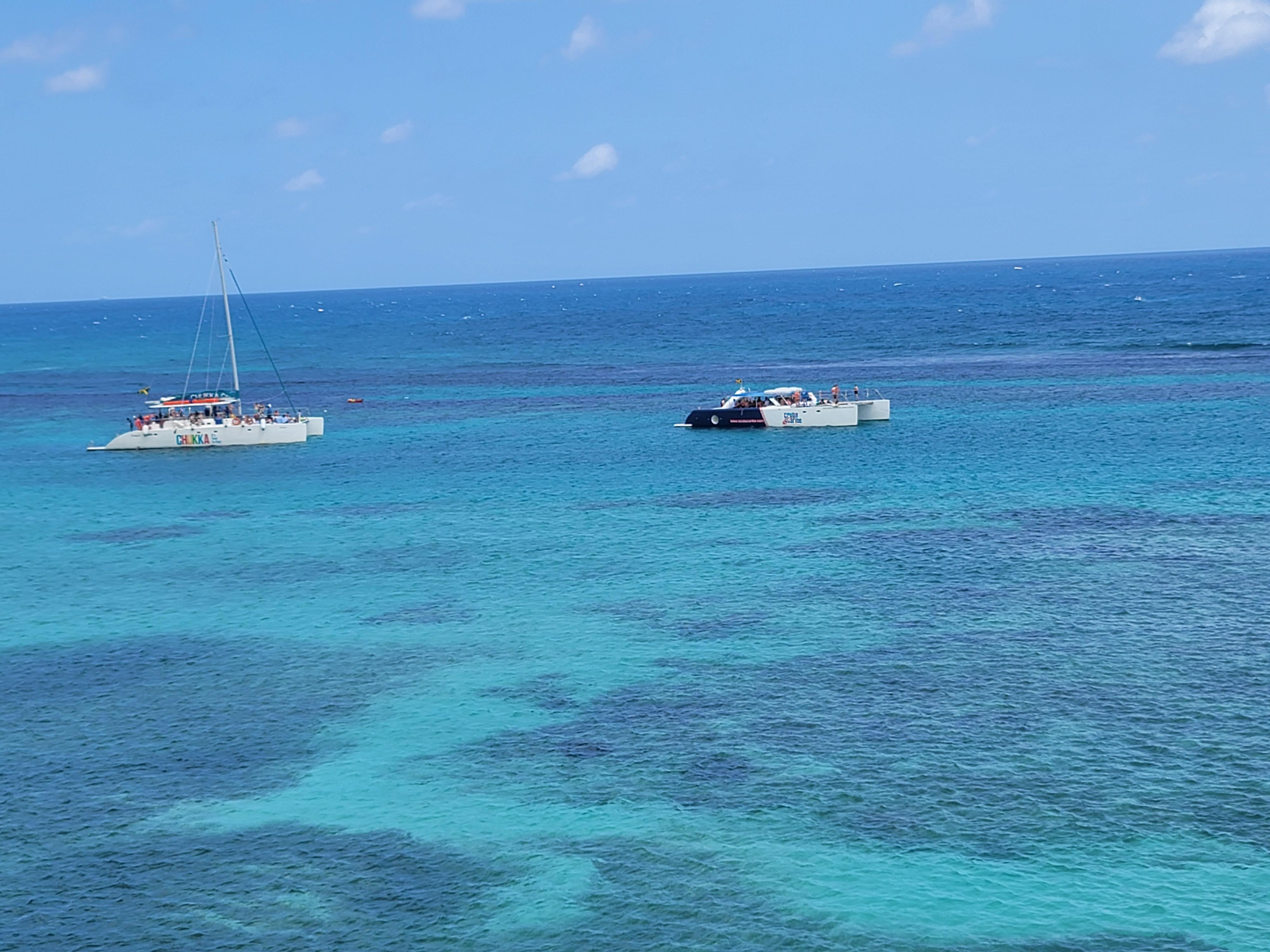 Ocean view