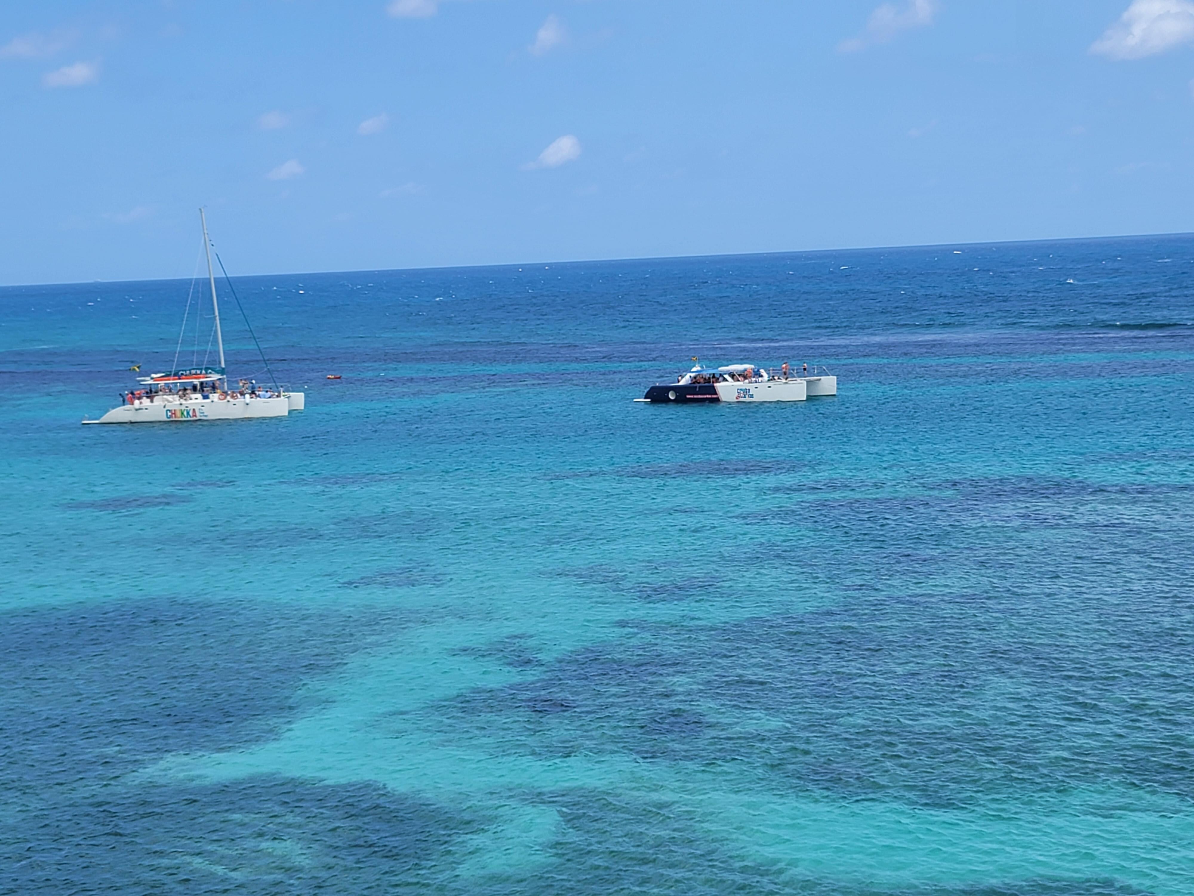 Ocean view