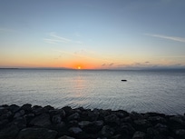 View from the window