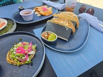 Sea flirt restaurant