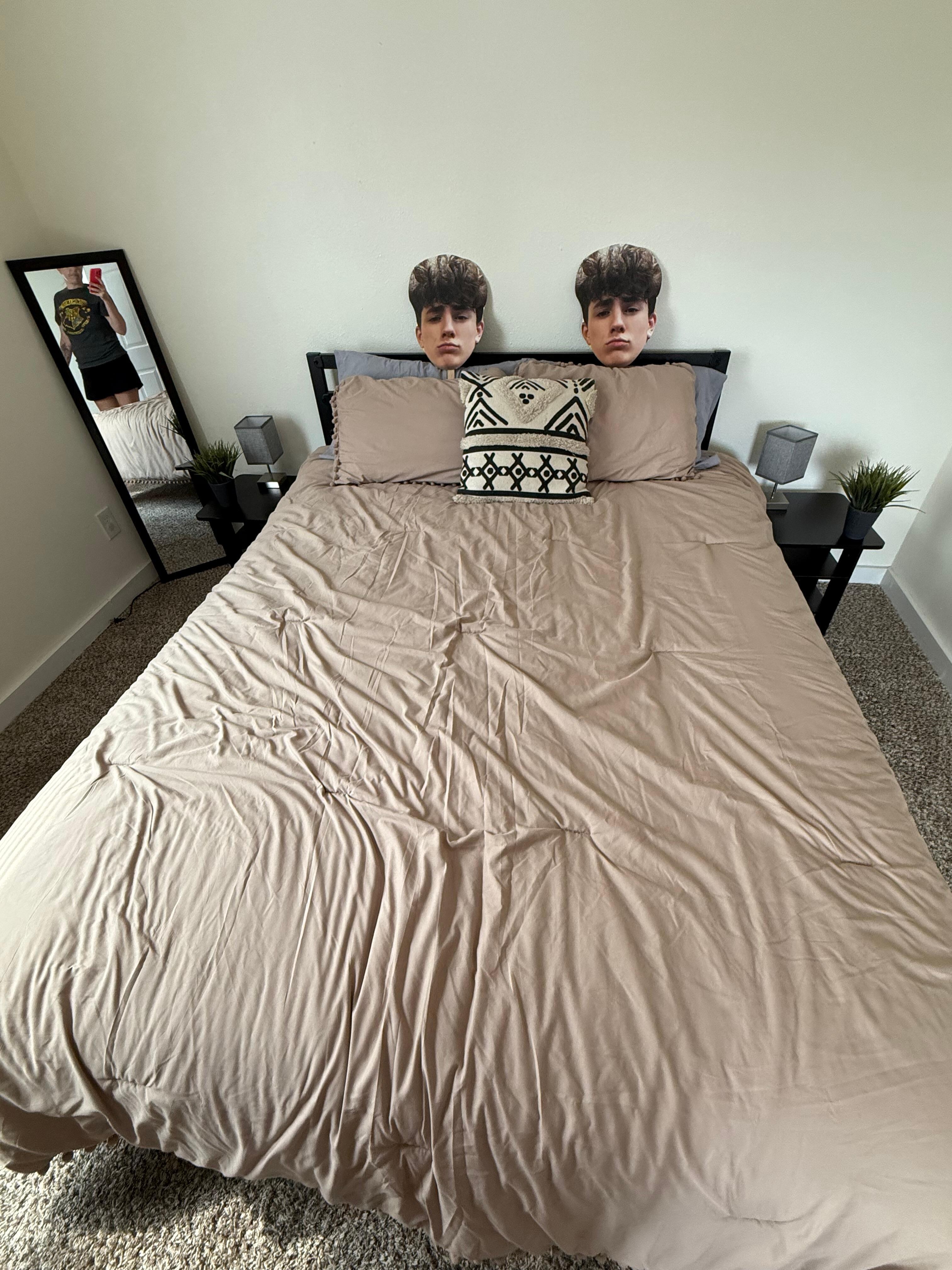 Double