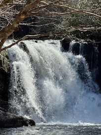 Abrahm’s trail Great Smokey Mountain National Park