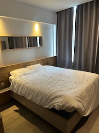 Comfort Double Room. Bed was so comfortable!