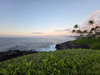 View from the front of the property.