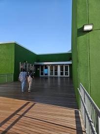 Highly recommend catching a movie at Sun-Ray Cinema!