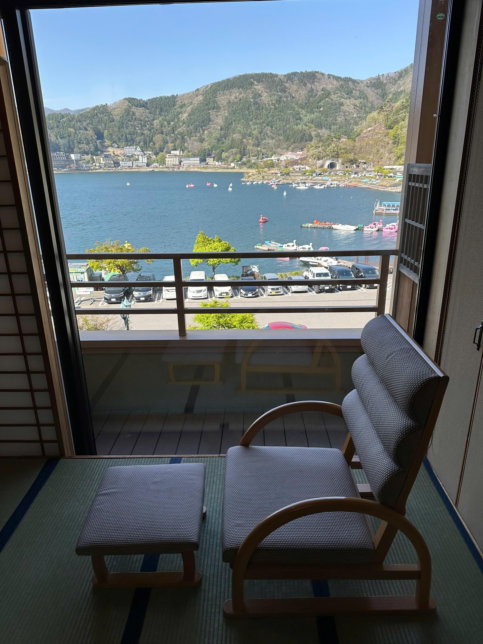 Wonderful view
