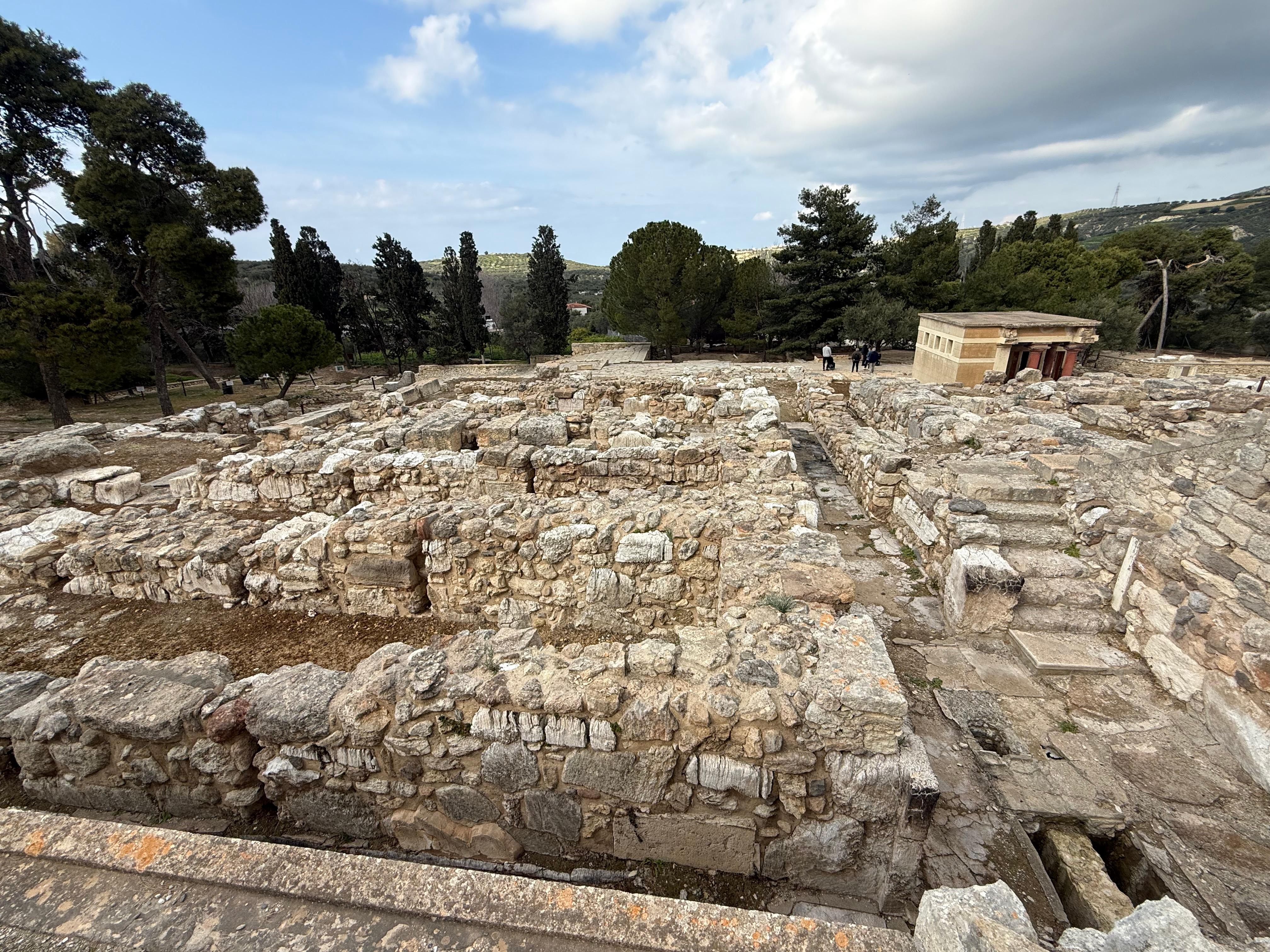 Knossos