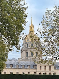Hotel de Invalides