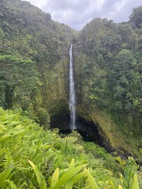 Akaka Falls