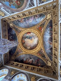 Palace of Versailles