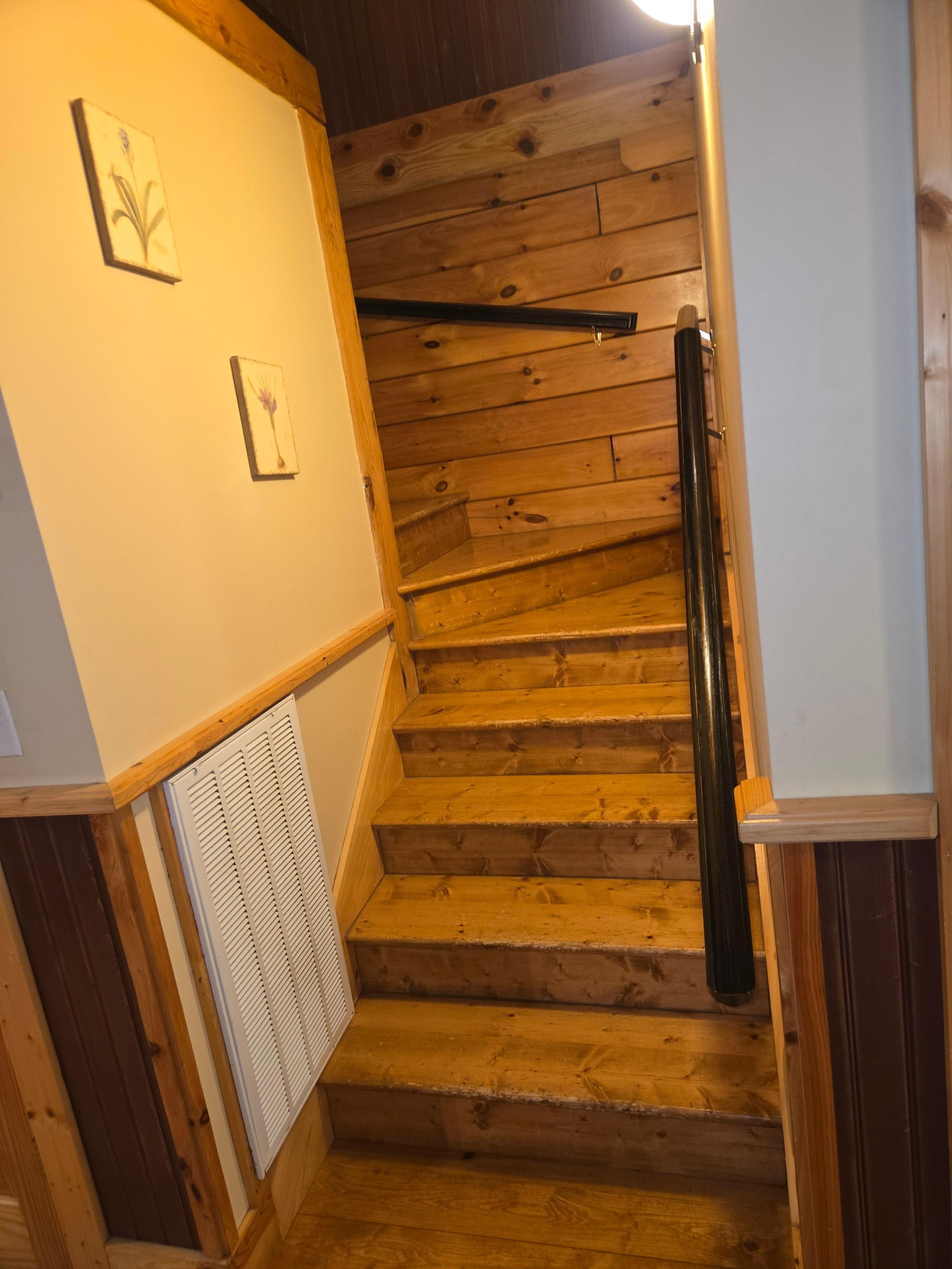 Very easy to navigate!