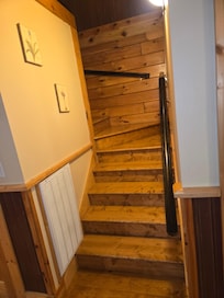 Very easy to navigate!