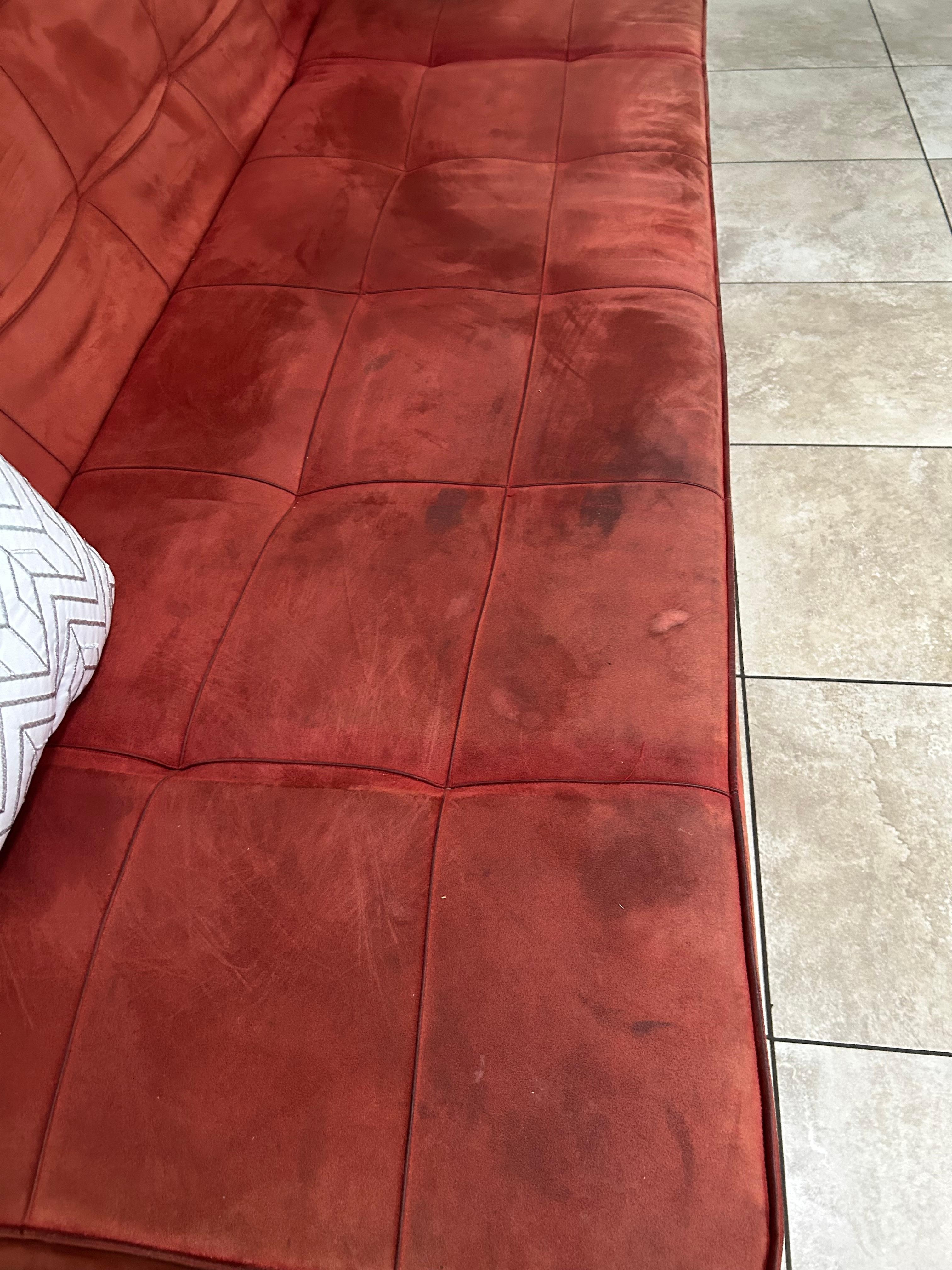 Living room furniture 