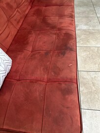 Living room furniture