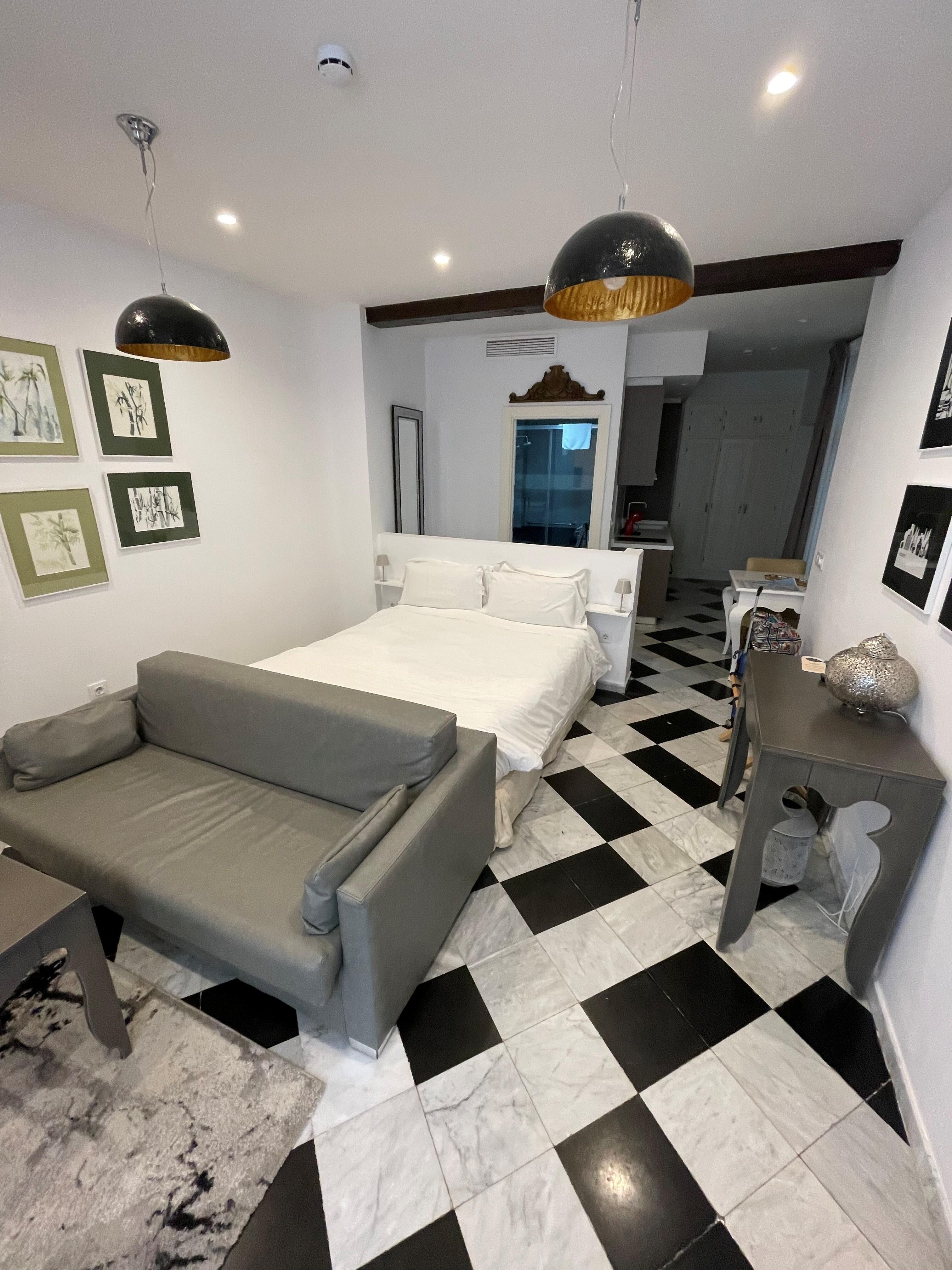 le logement