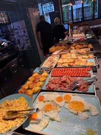 Breakfast