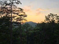 Spectacular views