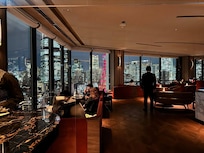 Guest Lounge