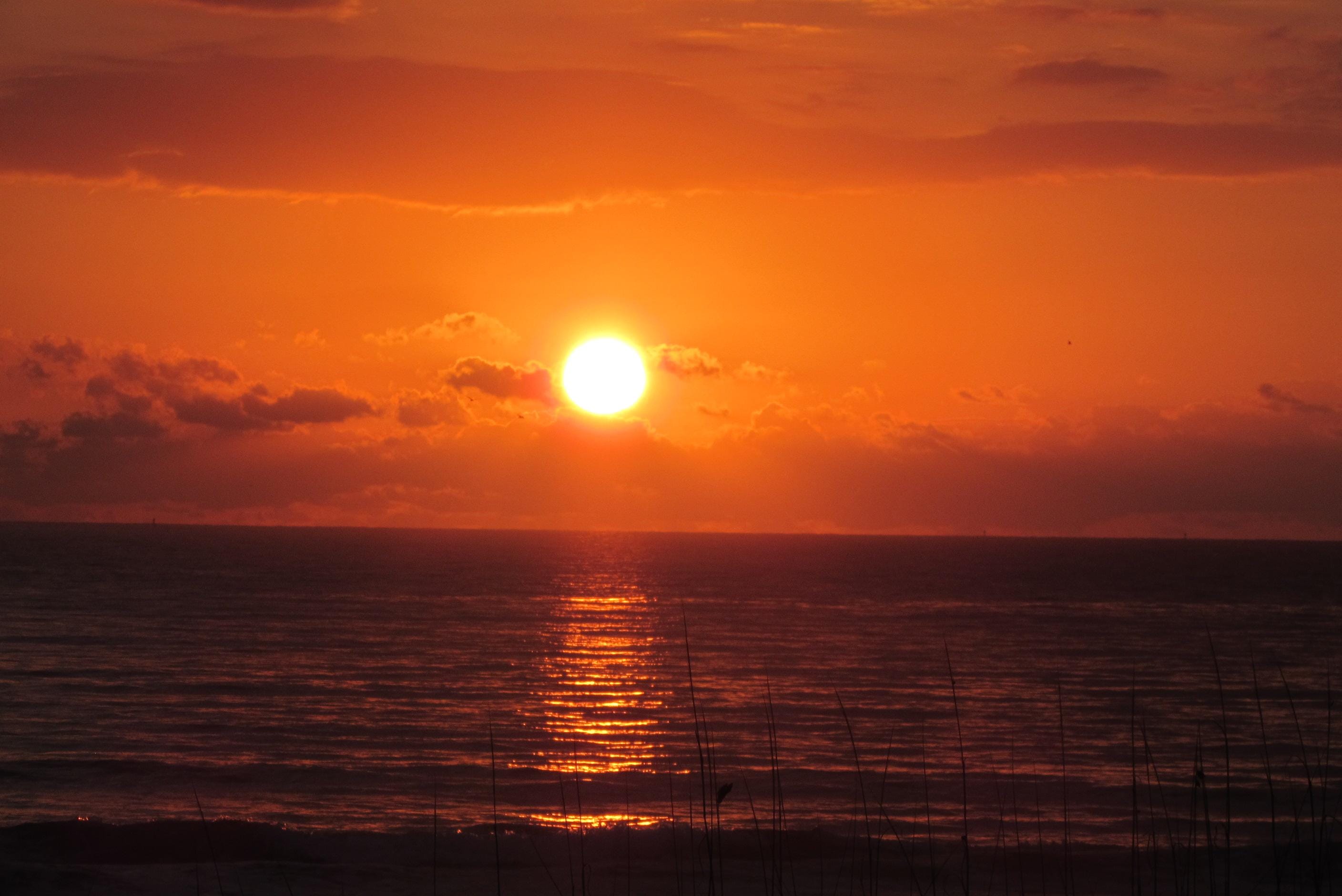 Another beautiful sunrise 