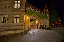 Stammhaus Müller-Catoir während der ‚2. Haardter WeinNacht‘