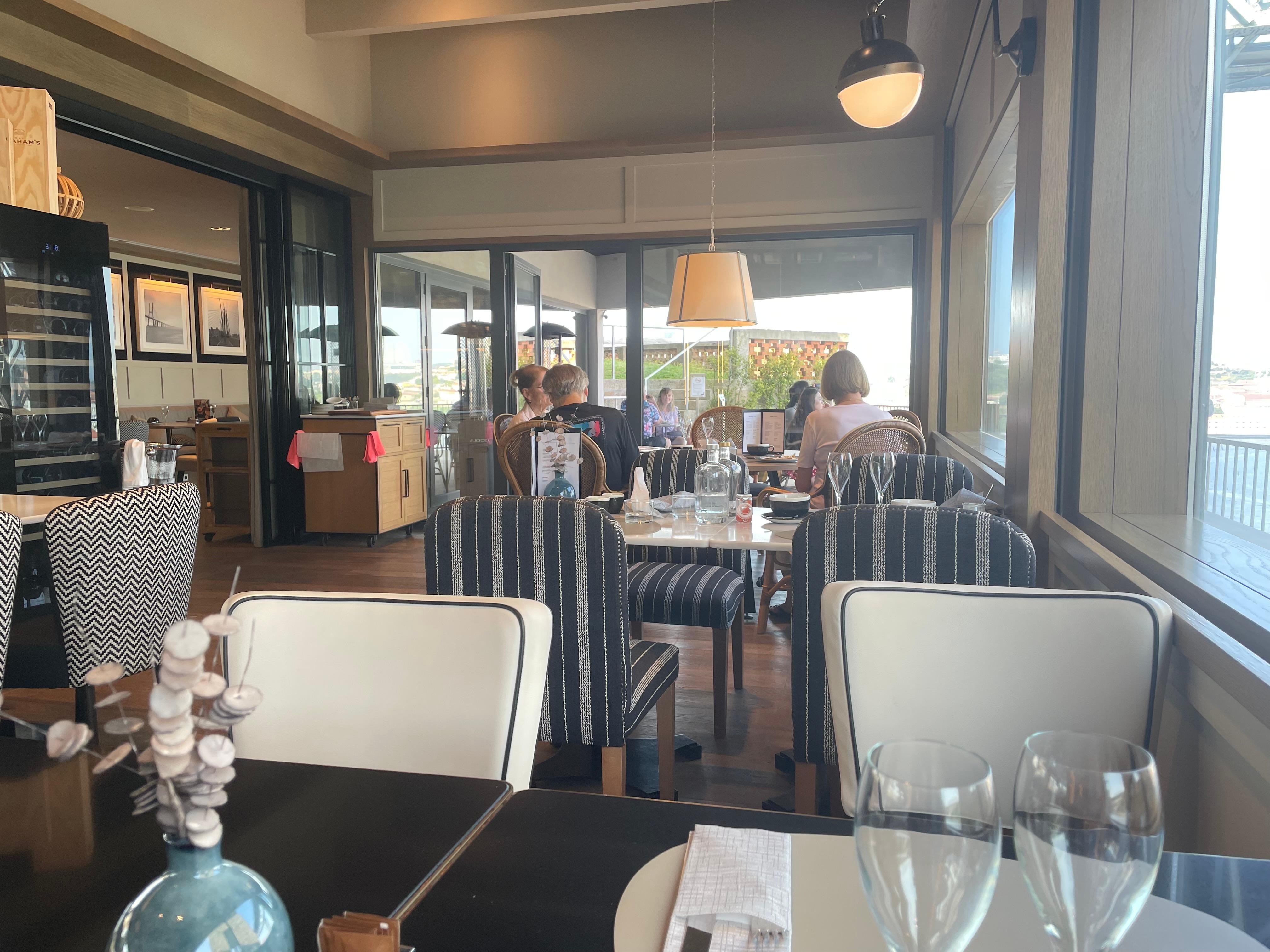 Dinning room