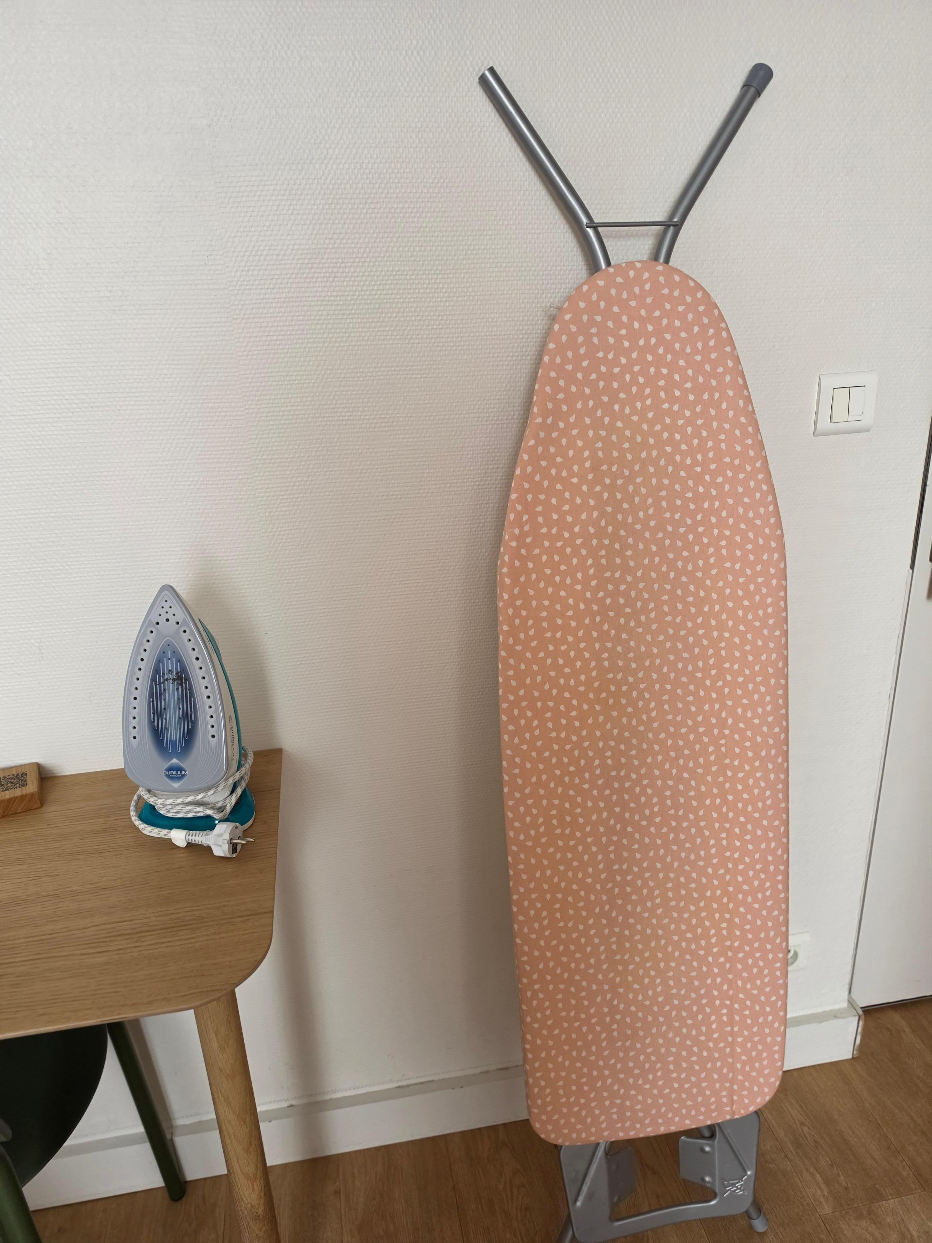 Notre demande particuliere ténue compte.